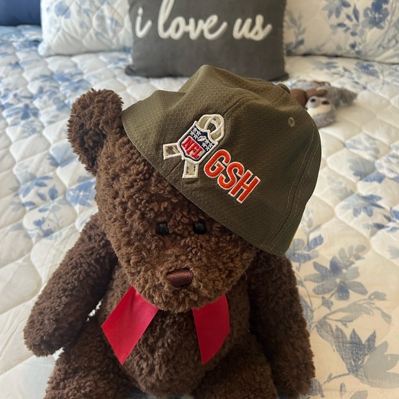 Chicago Bears Hat - Picture 2 of 7